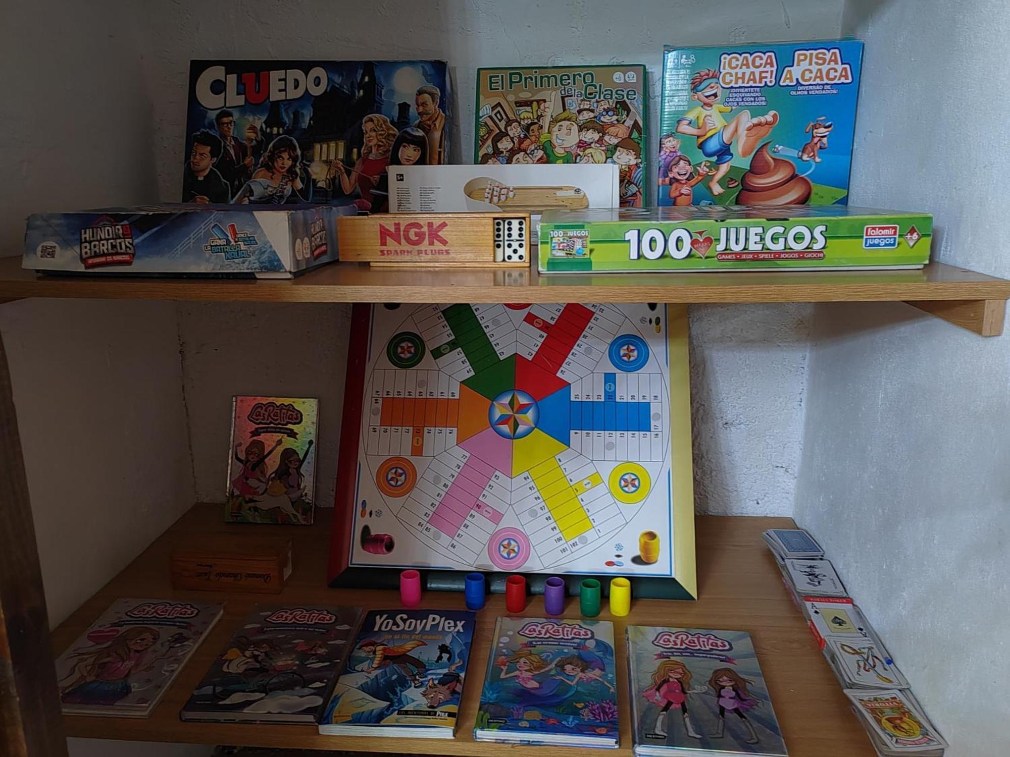 La Noguera Casa Rural Huéscar Kültér fotó